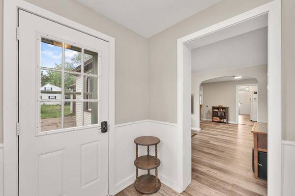 205 W South AVE, Chippewa Falls, WI 54729