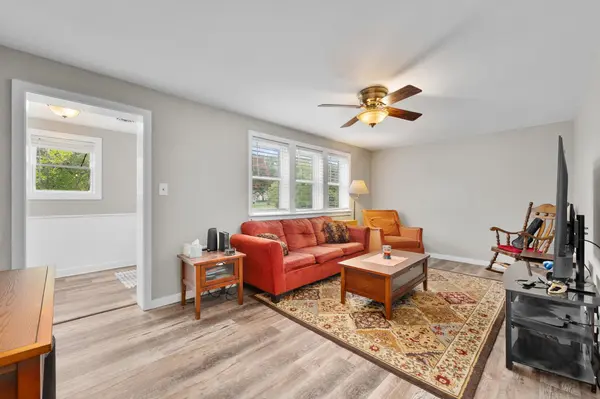 205 W South AVE, Chippewa Falls, WI 54729