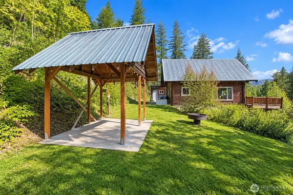 10666 Chumstick Hwy, Leavenworth, WA 98826
