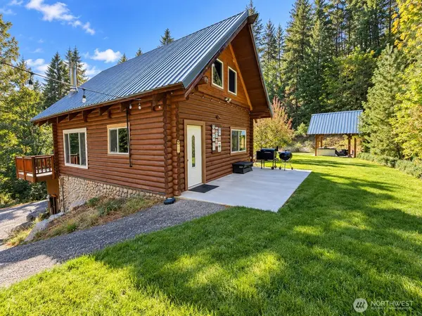 10666 Chumstick Hwy, Leavenworth, WA 98826