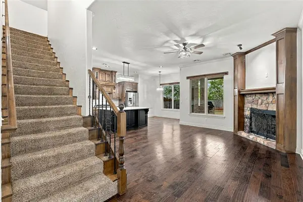 2800 SE 11th ST, Moore, OK 73160