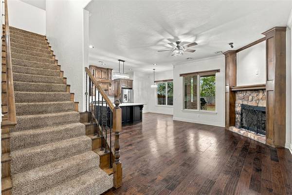 2800 SE 11th ST, Moore, OK 73160