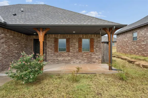 2711 Landmark DR, Seminole, OK 74868