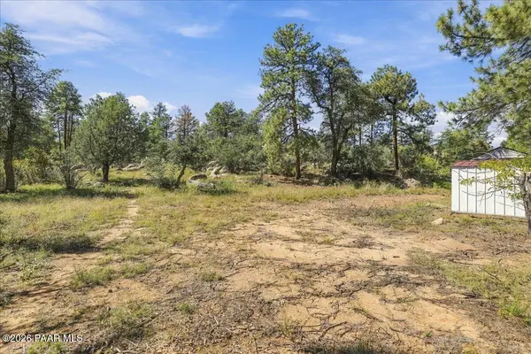 1544 W Thumb Butte RD, Prescott, AZ 86305