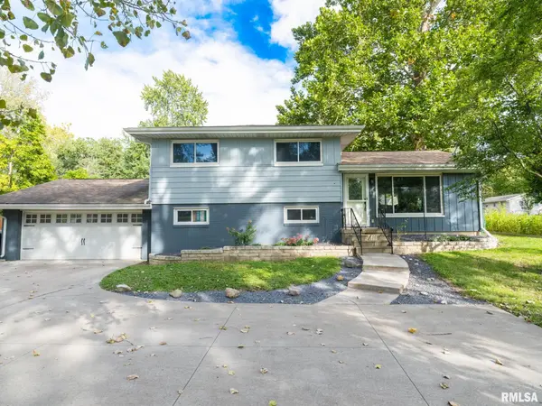 5326 N UNIVERSITY ST, Peoria, IL 61614