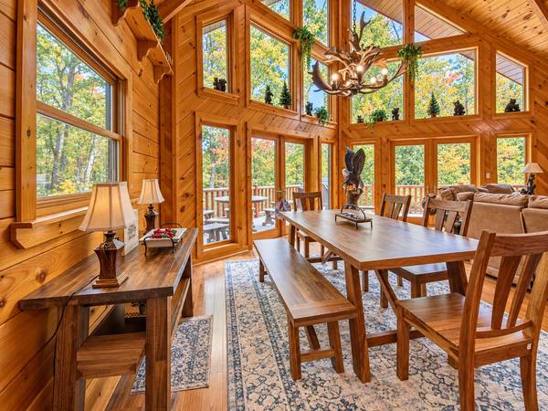 3341 Sugar Maple Loop Road, Sevierville, TN 37862