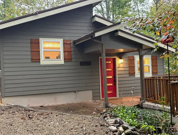216 Zoder Drive, Gatlinburg, TN 37738