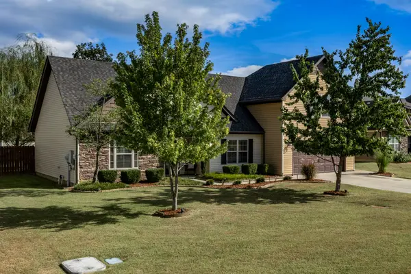 1018 Watergate Drive, Smyrna, TN 37167