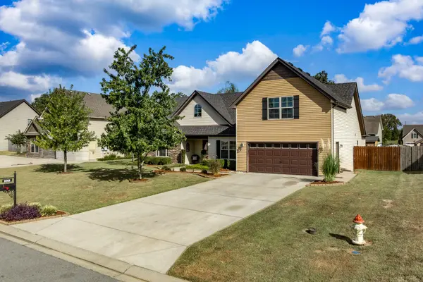 1018 Watergate Drive, Smyrna, TN 37167