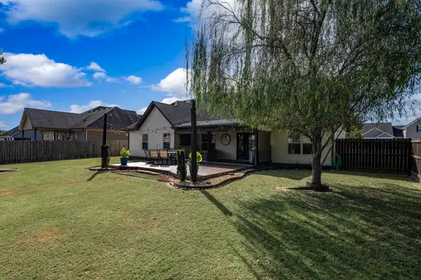 1018 Watergate Drive, Smyrna, TN 37167