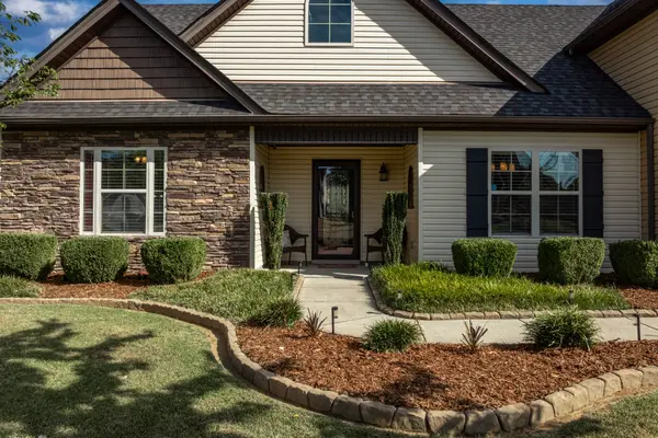 1018 Watergate Drive, Smyrna, TN 37167