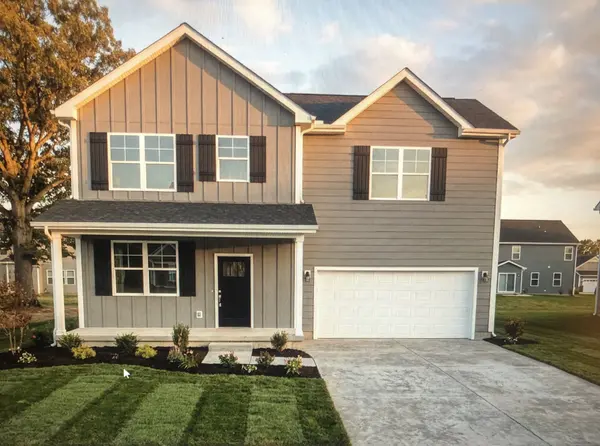 2121 Reece Road, Baxter, TN 38544