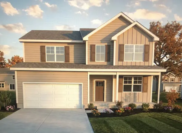 2241 Reece Road, Baxter, TN 38544