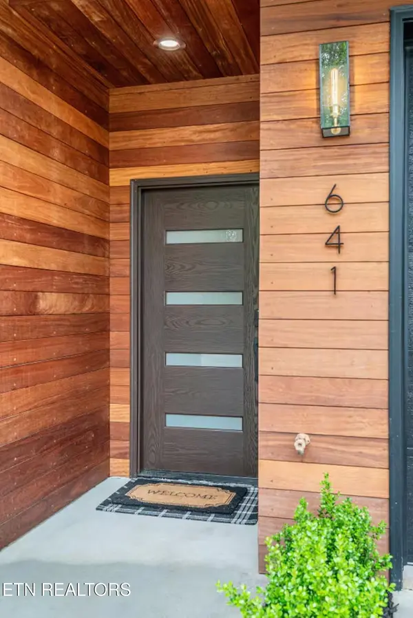 641 Idlewood Lane, Knoxville, TN 37923