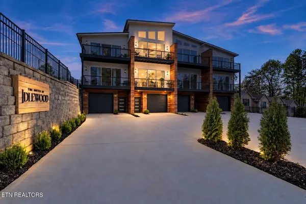 641 Idlewood Lane, Knoxville, TN 37923