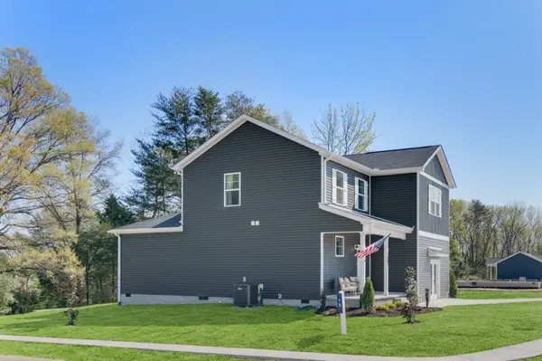 2221 Reece Road, Baxter, TN 38544