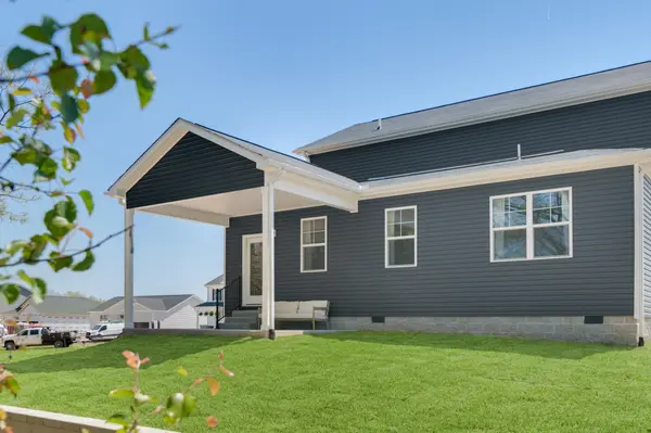 2221 Reece Road, Baxter, TN 38544