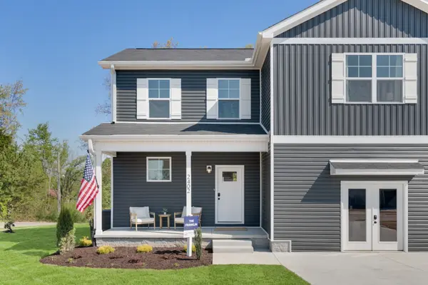 2221 Reece Road, Baxter, TN 38544