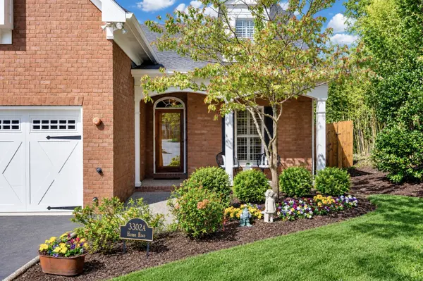3302 Hobbs Rd #Unit A, Nashville, TN 37215