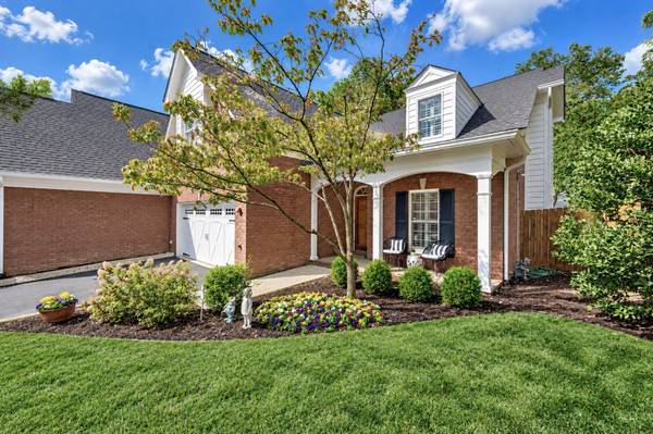 3302 Hobbs Rd #Unit A, Nashville, TN 37215