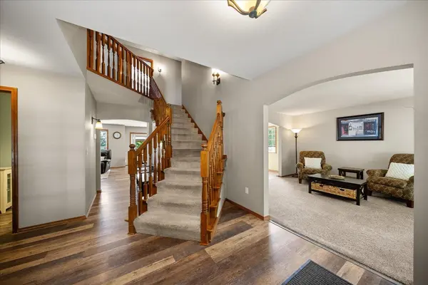7614 N F St, Spokane, WA 99208