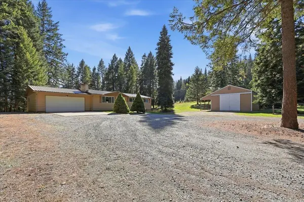 401 N Quail Ave, Newport, WA 99156