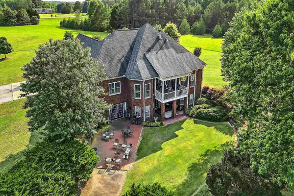 5455 Highway 215, Pauline, SC 29374