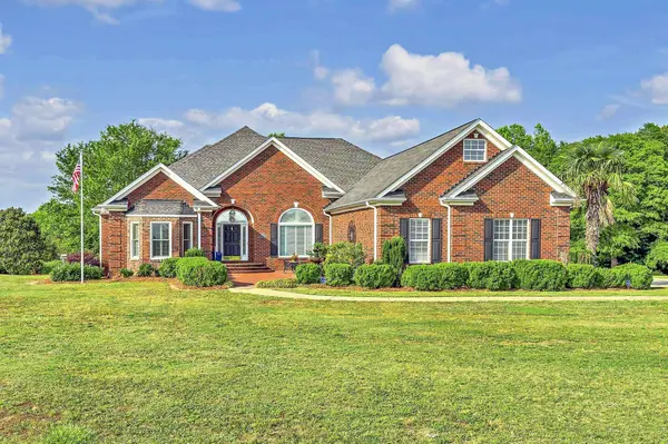 5455 Highway 215, Pauline, SC 29374