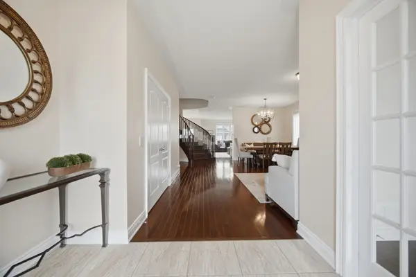 32 Bear Run RD, Brampton, ON L6X 2Y9