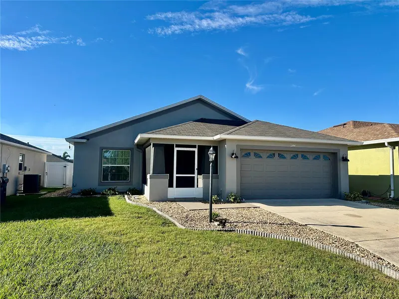 1144 HIGH SEAS ST, Winter Haven, FL 33880