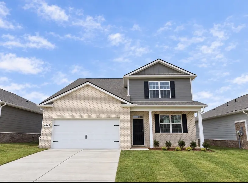 4045 Amelia Lane, White House, TN 37188