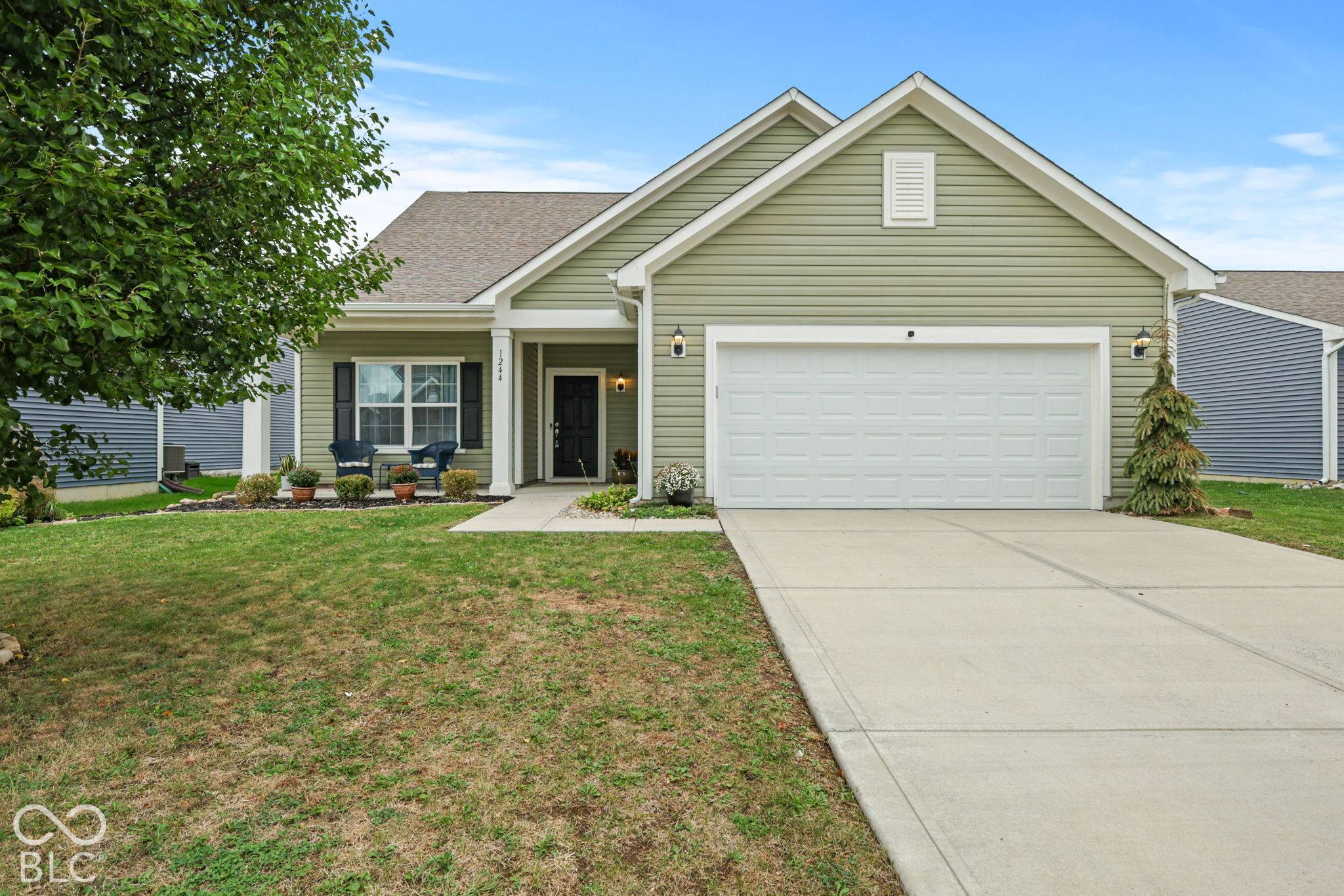 1244 Crabapple RD, Franklin, IN 46131