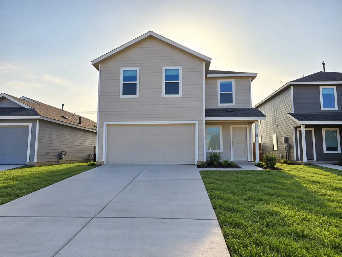120 Twins TRL, Hutto, TX 78634