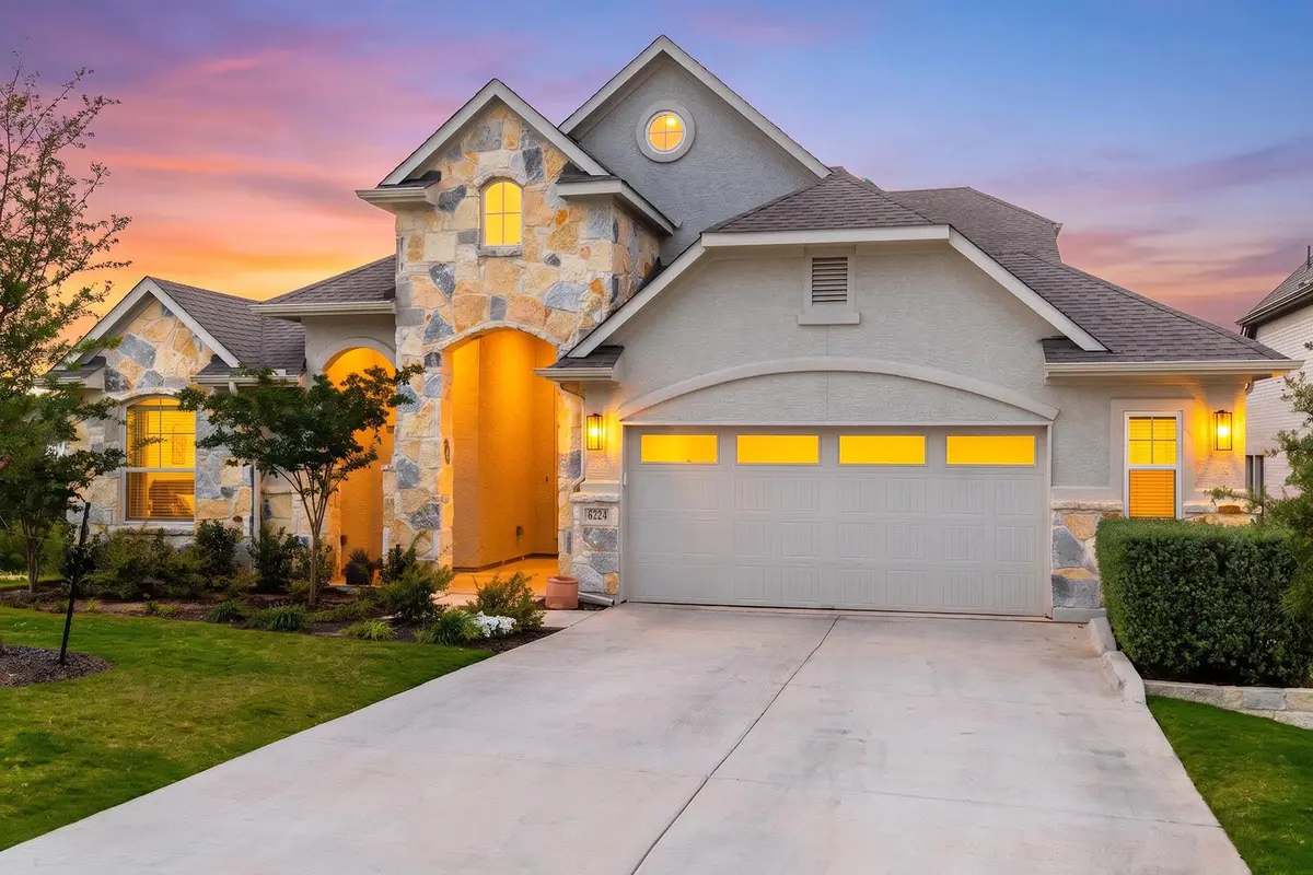 6224 Bower Well RD, Austin, TX 78738