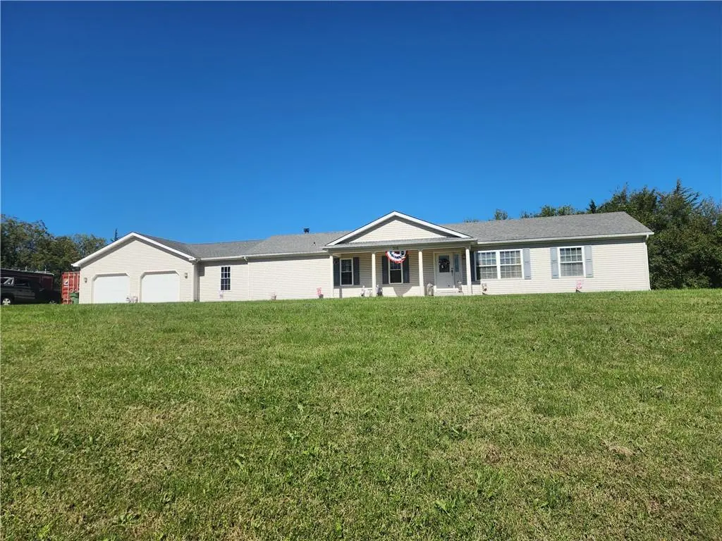 516 W Saint Joseph AVE, Stewartsville, MO 64490