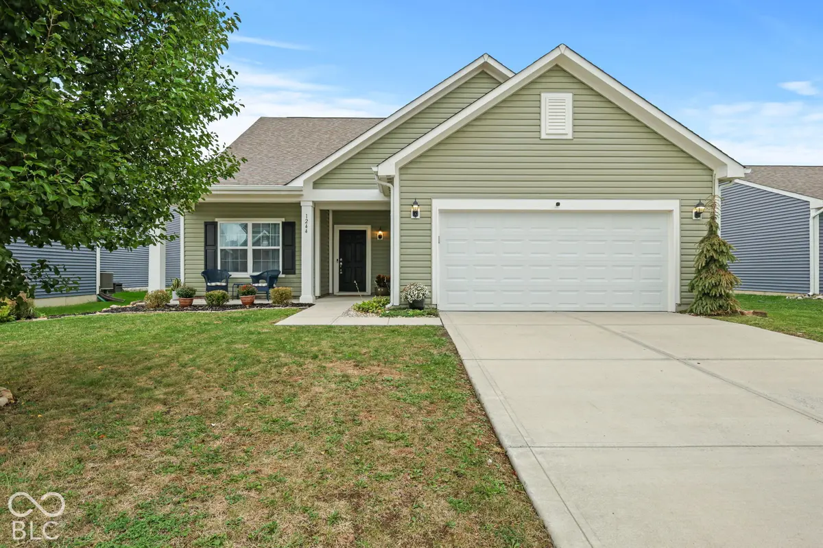 1244 Crabapple RD, Franklin, IN 46131