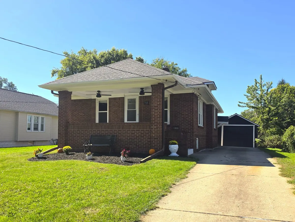 715 Catherine ST, Ottawa, IL 61350