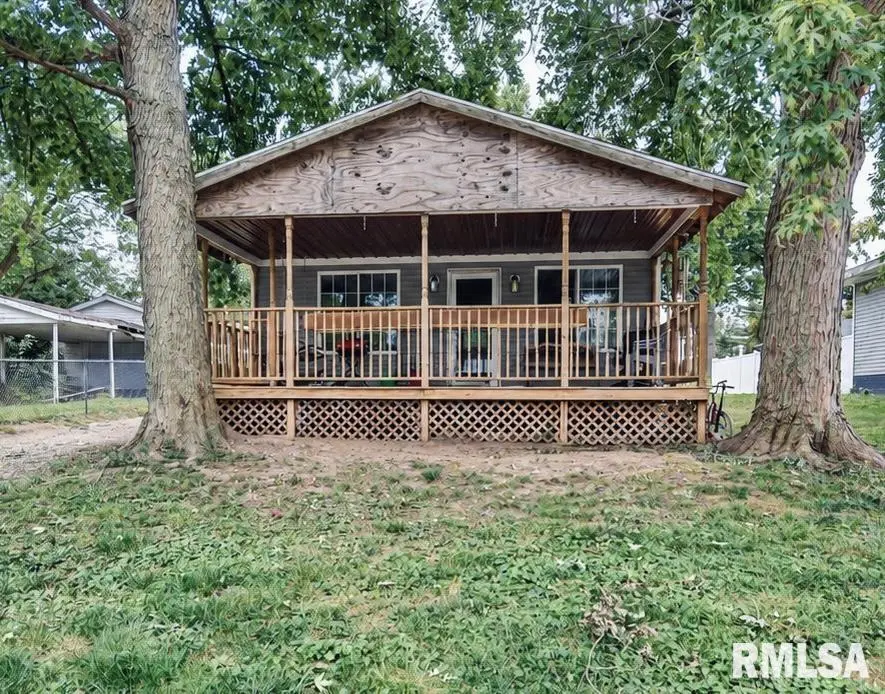 623 GLEN ST, Kincaid, IL 62540