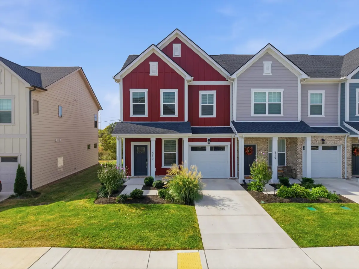 317 Carver Connection, Lebanon, TN 37087