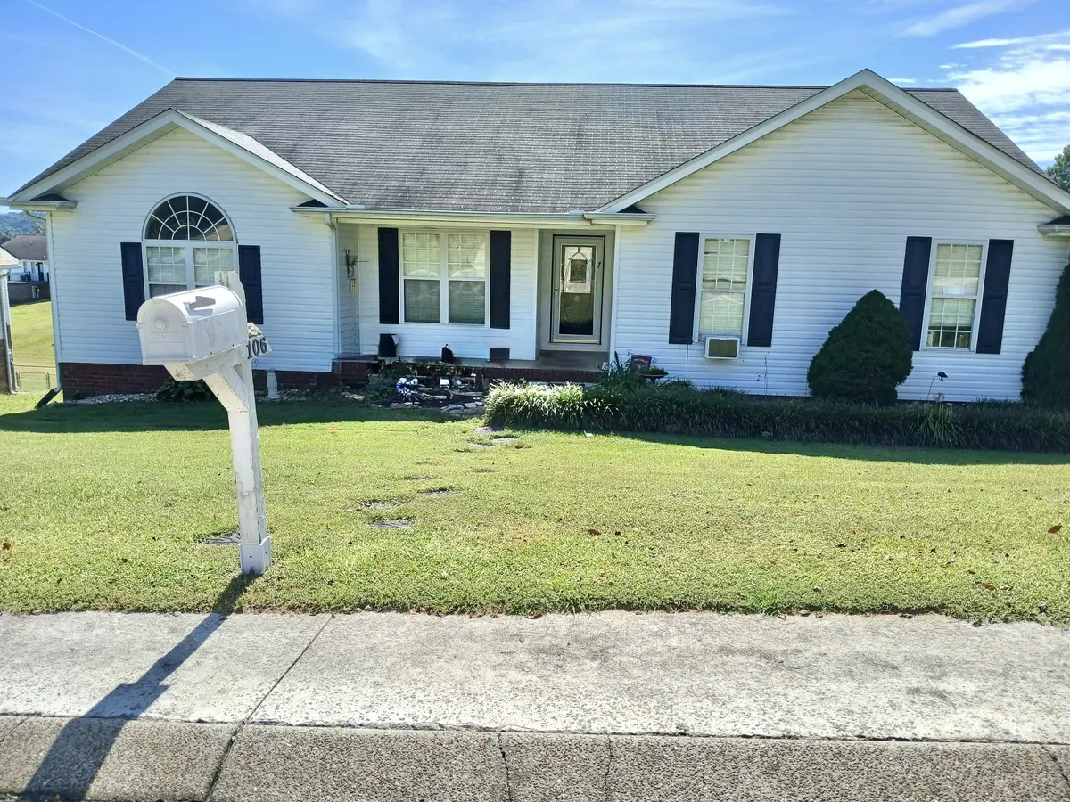 106 Craven Ln #NE, Cleveland, TN 37312