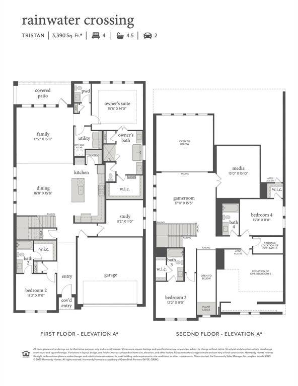 2624 Radiant Way, Celina, TX 75009