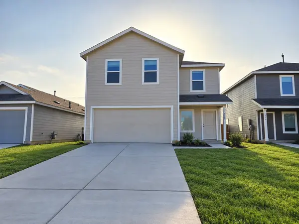 120 Twins TRL, Hutto, TX 78634