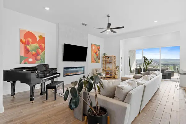 6224 Bower Well RD, Austin, TX 78738