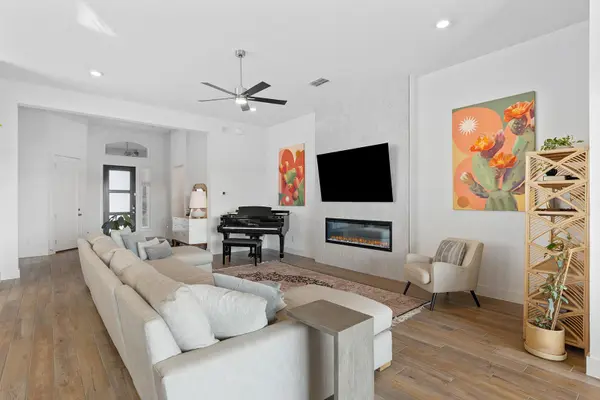 6224 Bower Well RD, Austin, TX 78738