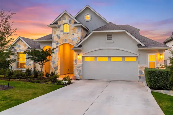 6224 Bower Well RD, Austin, TX 78738