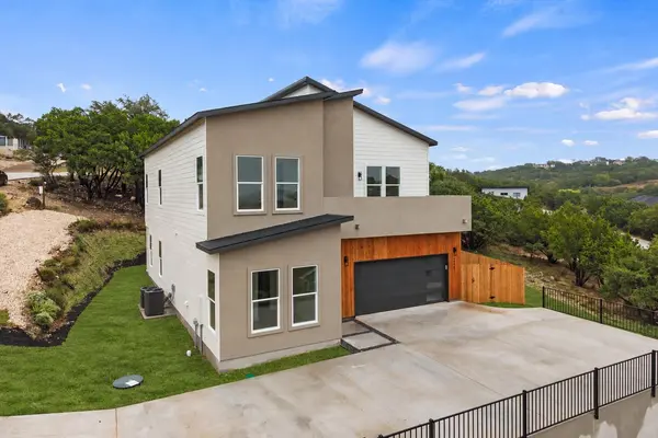 2603 Franklin CV, Lago Vista, TX 78645
