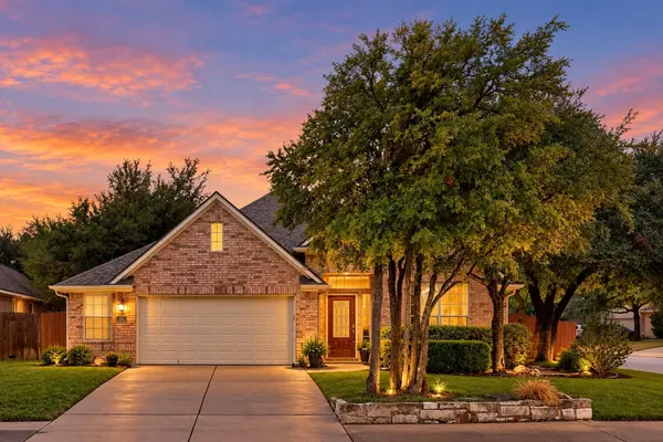 101 Arrowhead TRL, Cedar Park, TX 78613