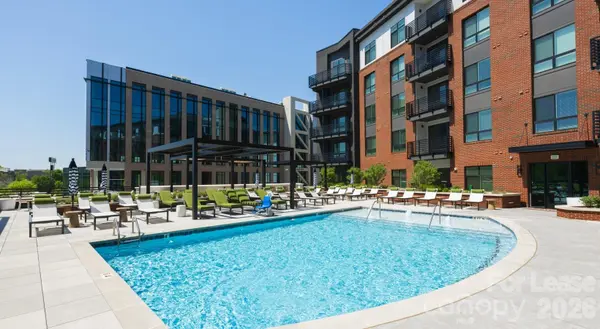 1711 Commonwealth AVE #A7, Charlotte, NC 28205