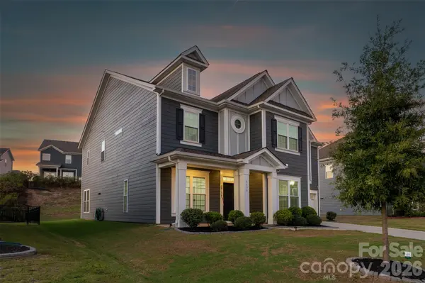 4638 Monument Valley DR, Indian Land, SC 29707