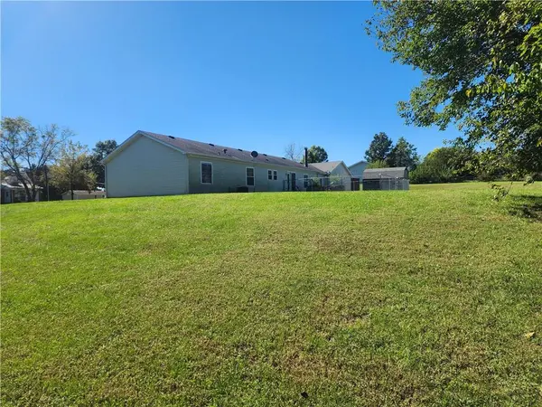 516 W Saint Joseph AVE, Stewartsville, MO 64490